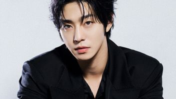 Ahn Hyo Seop Talks About The Potential Sequel KPop Demon Hunters, Playing Jinu Again?