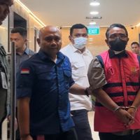 Terencana Matang, Begini Modus Korupsi Kegiatan Fiktif Dinas Kebudayaan DKI