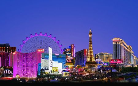 Caesars Entertainment Alami Serangan Ransomware, Bayar Separuh dari Permintaan Tebusan Hacker