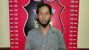 Paman Bejat Setubuhi Siswi SD di Deliserdang Sumatera Utara, Polisi: Motifnya karena Sayang