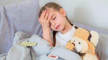 Beware Of Symptoms Of Anemia That Can Hamper Children's Brain Development And Facilities