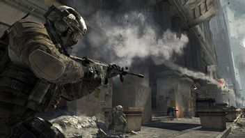 Call of Duty: Modern Warfare 3 即将发布 PS4 和 Xbox One,真的吗?