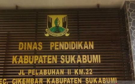 Pelajar SMP Sukabumi Tewas Dianiaya dengan Senjata Tajam