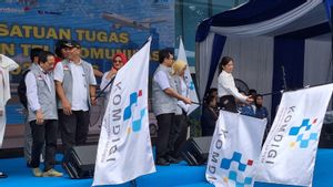 Antisipasi Lonjakan Traffic, Komdigi dan Opsel Siapkan 255 Posko Monitoring Jaringan