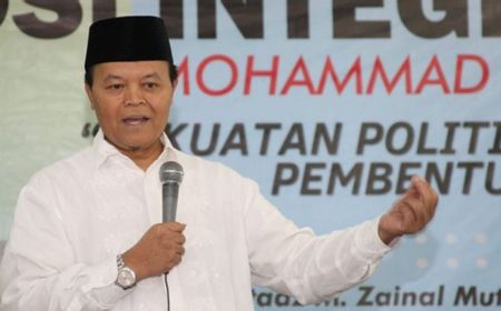 Prabowo Tolak Penundaan Pemilu, PKS: Sudah 5 Ketum Parpol Hormat Konstitusi