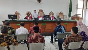 Mantan Sekda Cirebon Akui Ada Dinas Siapkan Anggaran Suap Jual Beli Jabatan untuk Eks Bupati