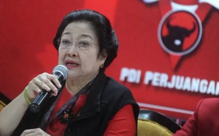 PDIP Berduka Dubes RI untuk Italia Wafat, Hasto: Bu Megawati Tak Menduga Siang Tadi Bahas Pohon Pemberian Pak Prakosa