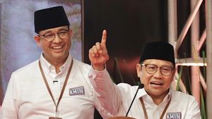 AMIN Fokus Tingkatkan Kualitas SDM Indonesia
