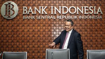 BI Diprediksi Bakal Tahan Suku Bunga Acuan di Level 5,75 Persen