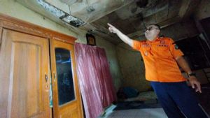 Pemkab Garut Alokasikan Rp2,5 Miliar untuk Perbaikan 511 Rumah Warga yang Rusak Akibat Sesar Garsela