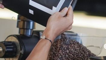 Create A Unique Taste, Local Coffee Innovation In Collaboration With Coffee Blonde