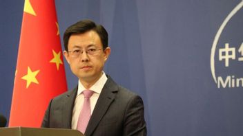 China insists its partnership with Canada does not target other countries, angering Trump