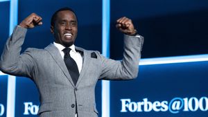 Netflix Bantah ‘Curi’ Video P Diddy, Dapatnya Legal