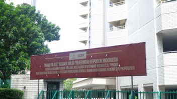 Sultan Hotel Enters Transition Phase, Government Opens Post to Protect Employees