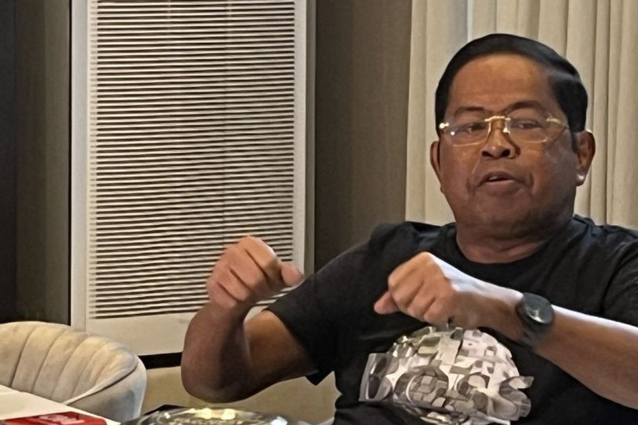 Megawati Bans Retret, Golkar Opens Voice For Regional Heads Promoted With PDIP