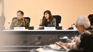 Segera Berlaku, Menkomdigi Tegaskan PP TUNAS Tidak Larangan Anak Akses Internet