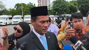 Mentan Amran Soroti Tanaman di Lereng Curam, 870.000 Hektare Disiapkan Cegah Longsor
