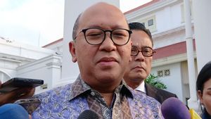 Bos Danantara Pastikan Groundbreaking Proyek Pengganti LPG Digelar Februari 2026