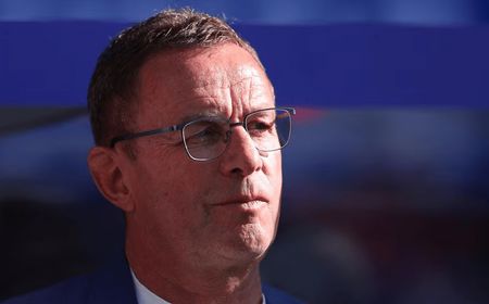 Ralf Rangnick: Menanti Hadiah Ulang Tahun Lewat Catatan Prestasi Gemilang Austria