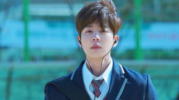 Chae Jong Hyeop Becomes The Main Character In The Latest Korean Drama