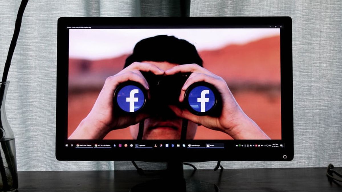 Apple TV用户抱怨Facebook应用程序在更新后无法再访问