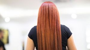 Tips Merawat Rambut yang Diwarnai Agar Tetap Indah, Sehat, dan Tak Mudah Pudar