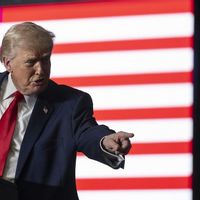 Iran Bantah Berkat Trump Eksekusi 8 Pendemo Wanita Anti-Pemerintah Batal