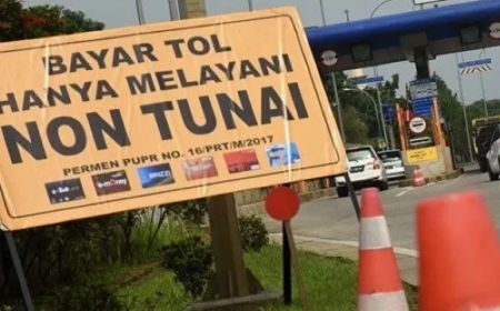 Mulai Beroperasi Hari Ini, Tarif Tol Kuala Bingai-Tanjung Pura Masih Gratis