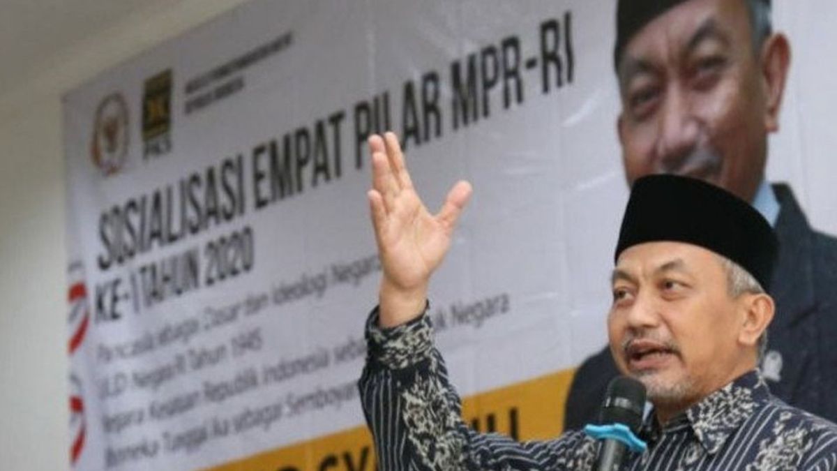 PKS Sebut Anies Baswedan Berpeluang Besar Menangi Pilpres 2024