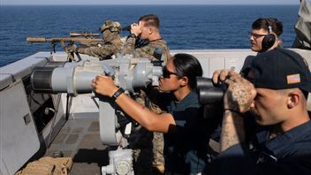 وكالة المخابرات المركزية الأمريكية تدرس كيفية رد فعل إيران إذا أعلن الرئيس ترامب فوزه