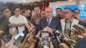 Rosan Ungkap Kesepakatan Pembelian Boeing Sebelum Pandemi, Garuda Baru Terima 1 Pesawat