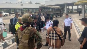 54 WNI dari Shwe Kokko Diseberangkan ke Thailand, Dua KBRI Sinergi Fasilitasi Pemulangan ke Tanah Air