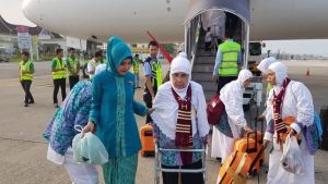 دحض قضية ترحيل 59 مواطنا إندونيسيا من المملكة العربية السعودية، الهجرة: العودة إلى البلاد بشكل مستقل