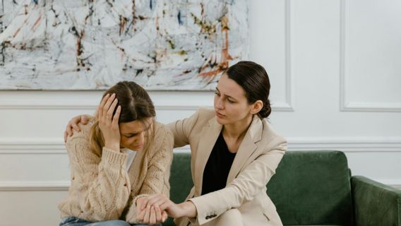 Apa Itu Victim Blaming? Pengertian, Dampak, dan Cara Memberikan Dukungan ke Korban