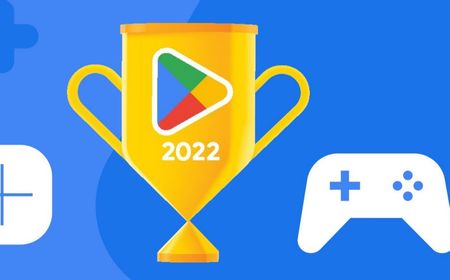 Google Play Umumkan Aplikasi dan Gim Terbaik 2022