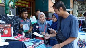 Yogyakarta Targetkan Penegakan Perda KTR Secara Penuh dalam 5 Tahun