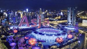 Asian Games 2023 Resmi Ditutup, Seri Selanjutnya Digelar di Aichi-Nagoya Jepang 