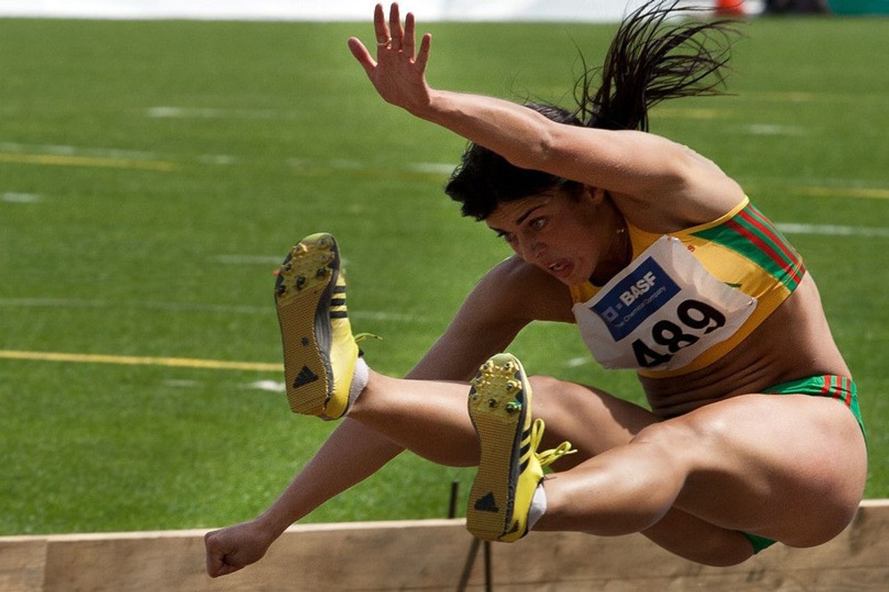 Things To Avoid In Long Jumps, Pay Attention To The Following Techniques