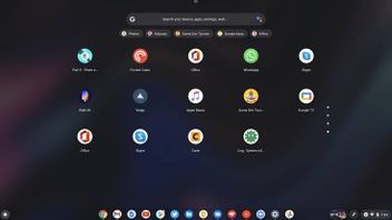 Chrome OS Jadi Sistem Operasi Google Paling Laris, Alami Peningkatan 50 Persen YoY