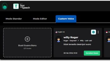 Prosa.ai Launches Custom Voice Feature, Can Create Voices According To Wishes