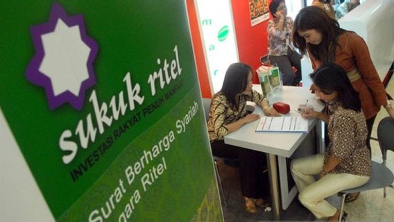 Selasa Besok, Pemerintah Kembali Lelang 6 Seri SBSN dengan Target Rp9 Triliun