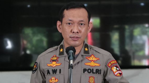 Bareskrim Polri Jadwalkan Pemeriksaan Semua Tersangka <i>Red Notice</i> Djoko Tjandra