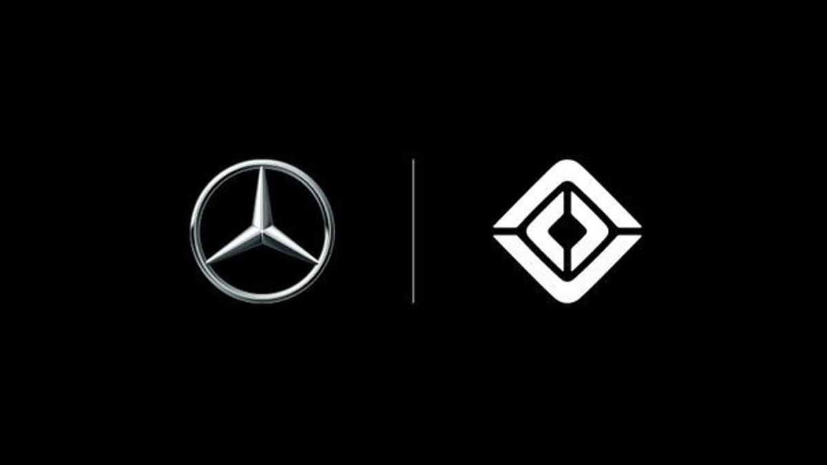 Rivian dan Mercedes-Benz Hentikan Usaha Patungannya untuk Van Listrik di Eropa