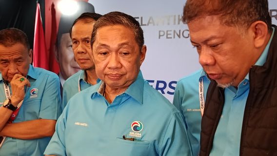 Dukung Pembentukan Koalisi Permanen, Anis Matta: Perkuat Elit Politik