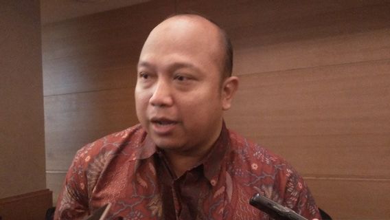 Indef Economists Call Investment Targets Rp1,200 Trillions Hard To Achieve