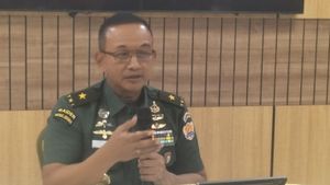    TNI AD Bantah Adanya Larangan Prajurit Beraktivitas di Luar Rumah