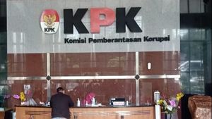 PPKM Darurat, KPK Batal Undang Kemenkeu Jalani Program Penguatan Integritas