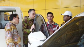 国民市場でのプレゼンスを強化し、DFSKはインドネシアに3つの新しいディーラーを開設