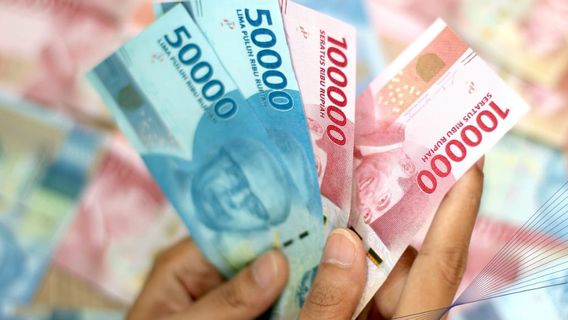 Rupiah Balik Menguat Kamis Pagi Ini