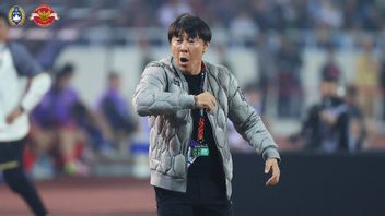STY's Spicy Satire For Egy Maulana Who Plays Defending Dewa United Against Persib Bandung